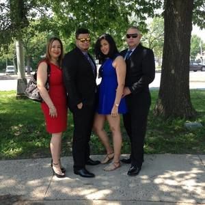 Meet your Posher, Denny